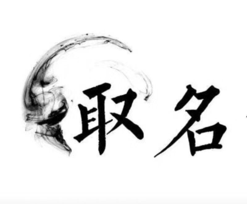  陆川宝宝取名 大师一对一人工起名